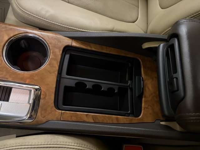 Used 2011 Buick Enclave CXL image 52