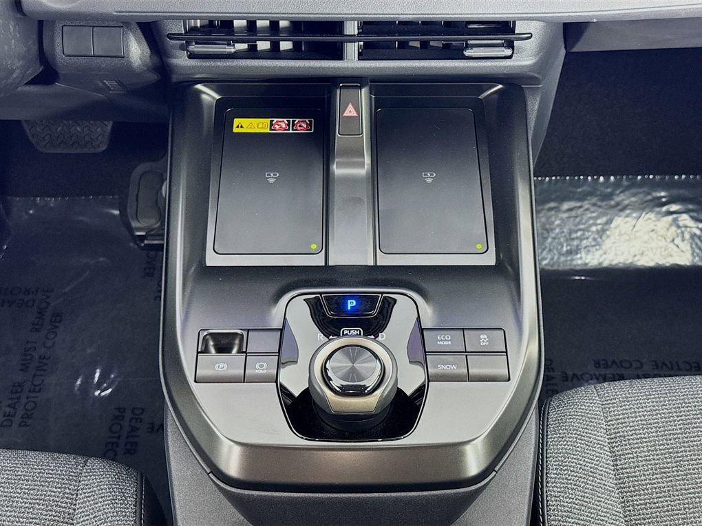 Used 2026 Toyota bZ image 41