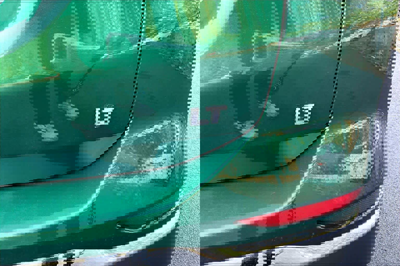 Used 2019 Chevrolet Equinox LT FWD image 10