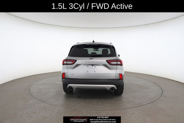 Used 2023 Ford Escape Active w/ Tech Pack #2 FWD image 15