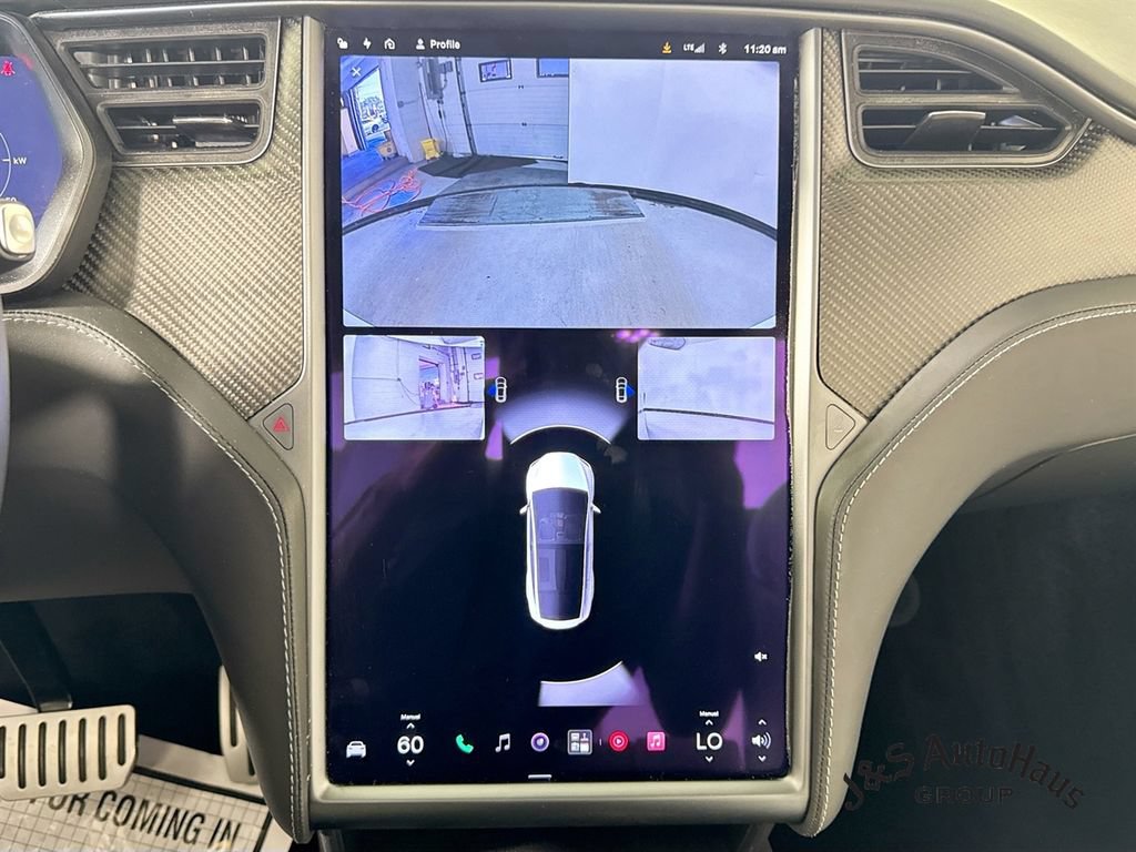 Used 2019 Tesla Model X P100D AWD/4WD image 20