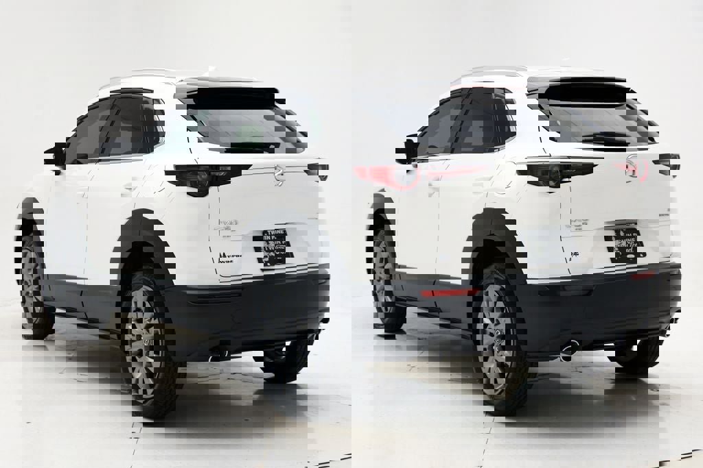 Used 2025 MAZDA CX-30 AWD 2.5 S w/ Premium Package image 6