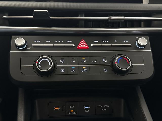 New 2026 Hyundai Tucson SE image 16