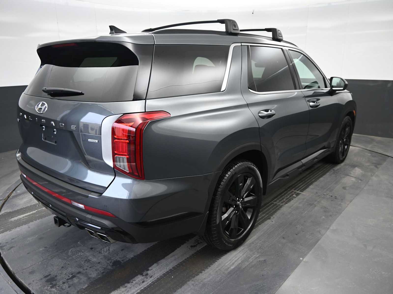 Used 2023 Hyundai Palisade XRT w/ Cargo Package image 7