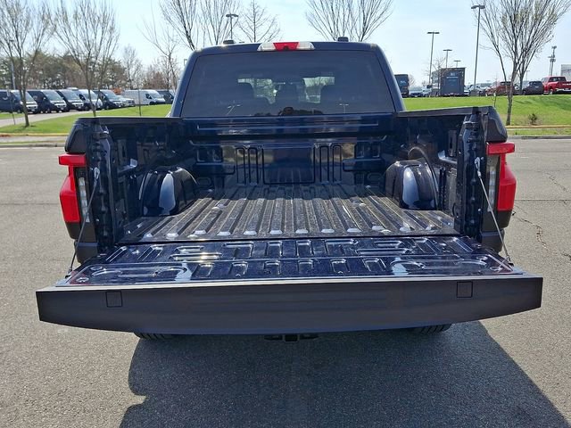 Used 2024 Ford F150 Lightning XLT image 29