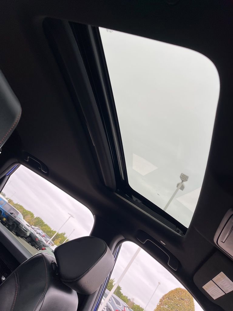 Used 2023 Honda CR-V Sport Touring image 31