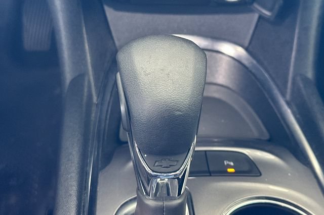 Used 2024 Chevrolet Malibu LT FWD image 23