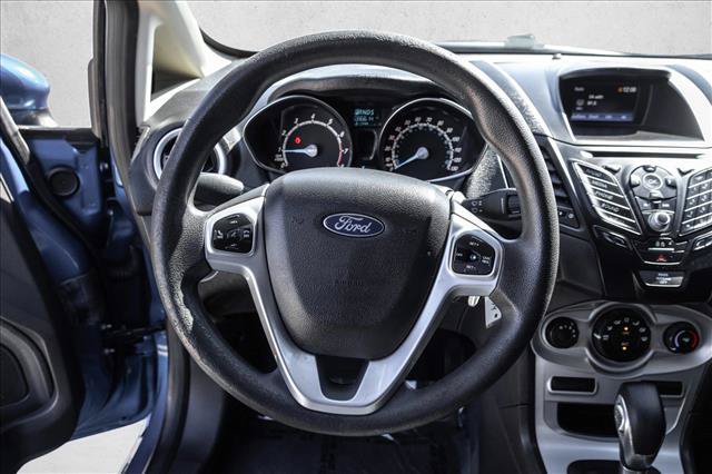 Used 2019 Ford Fiesta SE FWD image 12