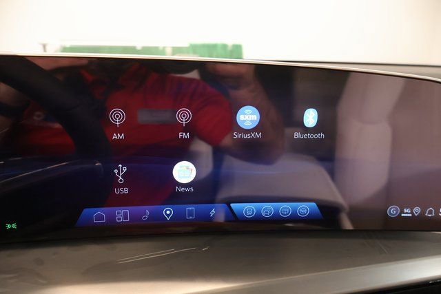 New 2026 Cadillac Vistiq Sport image 21