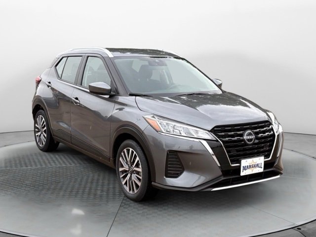 Used 2024 Nissan Kicks SV