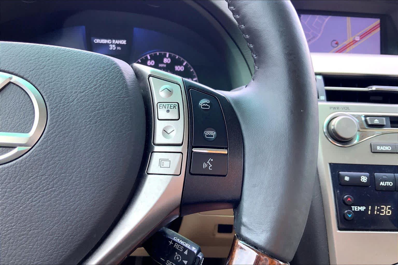 Used 2015 Lexus RX 350 FWD image 25