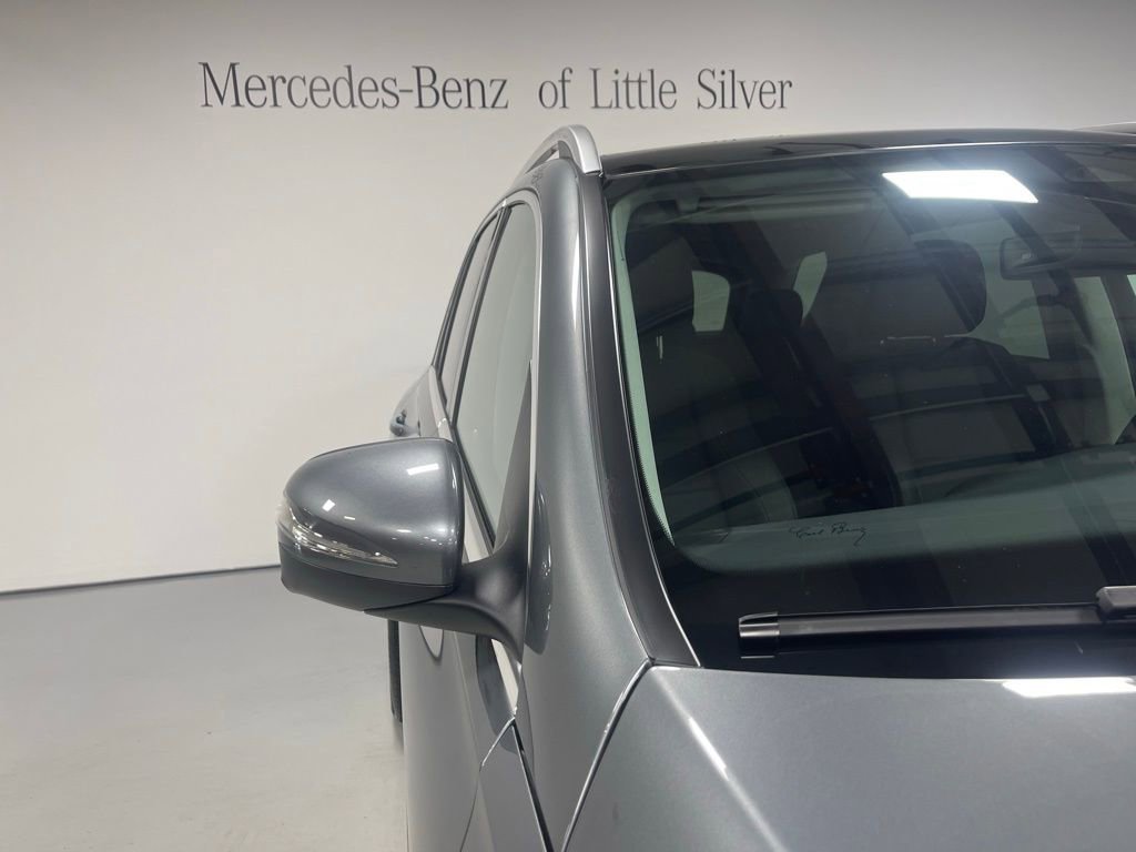 Certified 2026 Mercedes-Benz GLE 450 4MATIC image 12