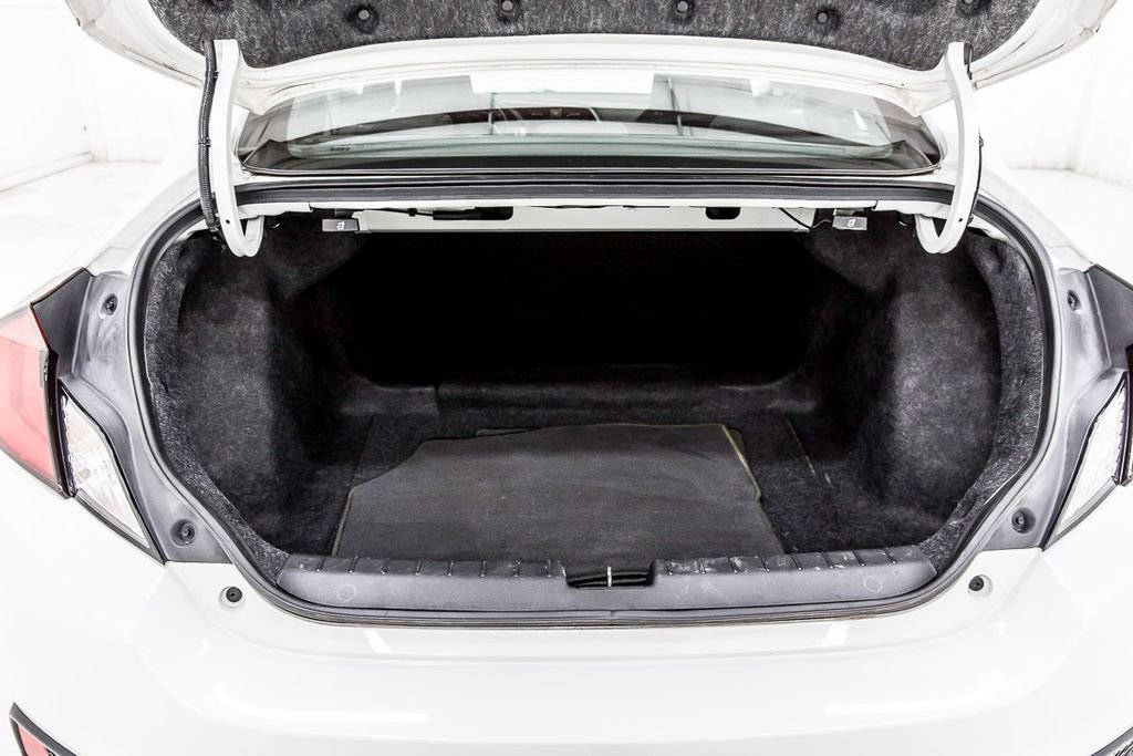 Used 2019 Honda Civic EX image 37