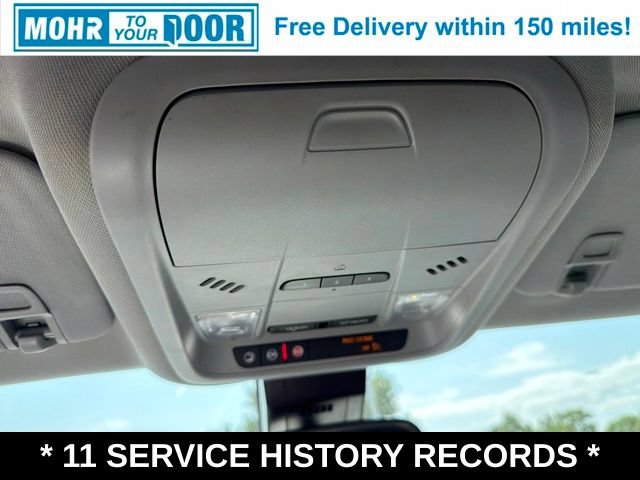 Used 2022 Chevrolet Equinox Premier AWD/4WD image 32