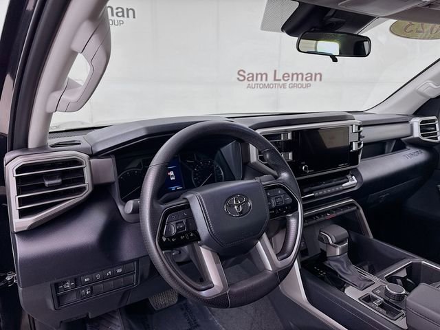 Used 2023 Toyota Tundra SR5 image 9