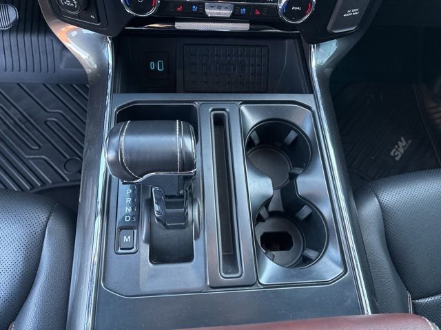 Used 2023 Ford F150 Lariat image 27