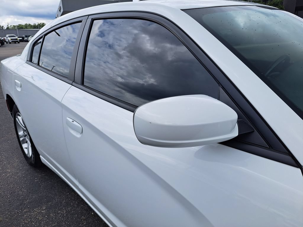 Used 2020 Dodge Charger SXT RWD image 32