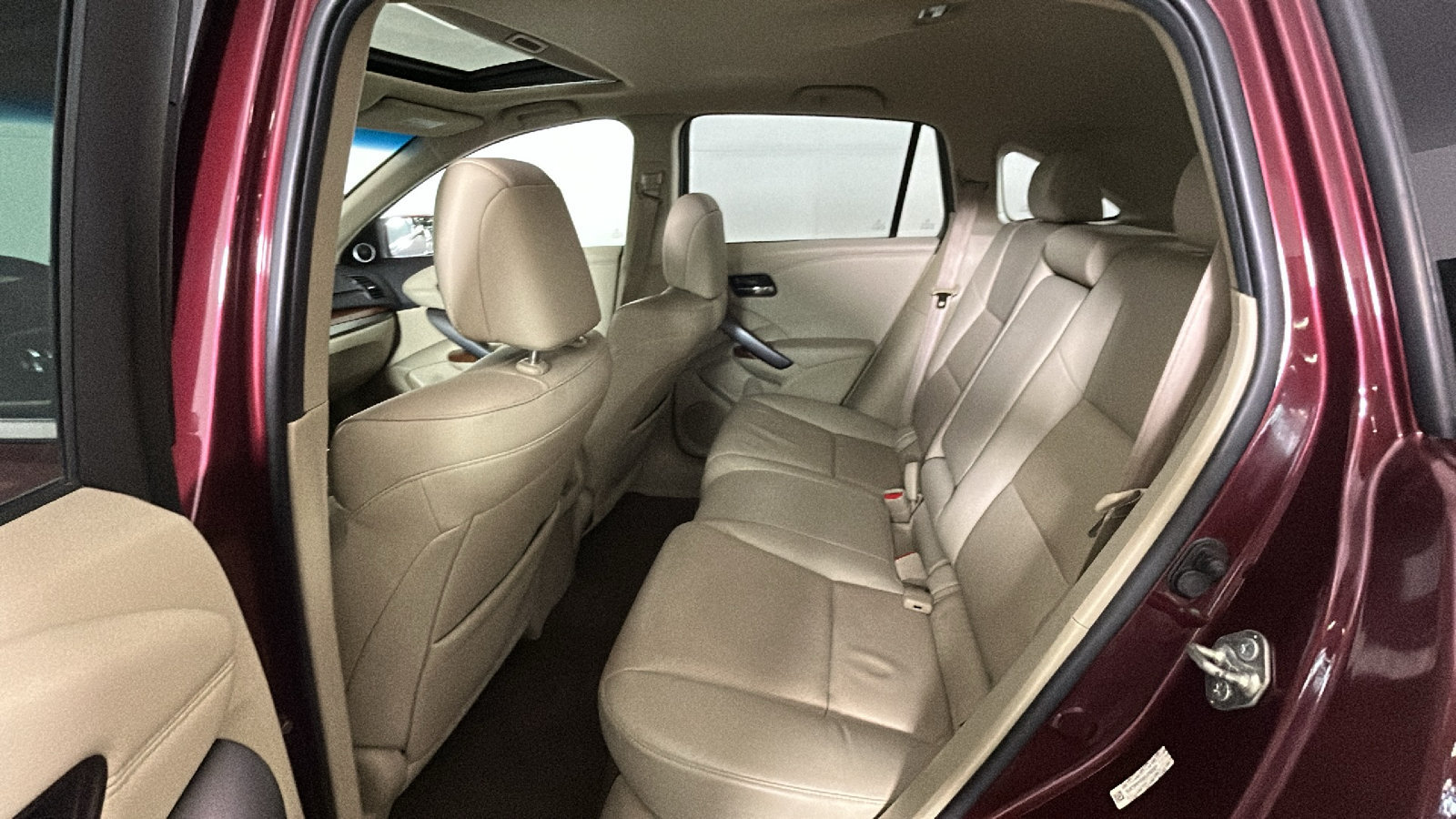 Used 2014 Acura RDX AWD image 30