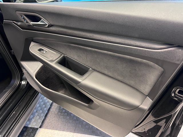 Certified 2024 Volkswagen GTI S FWD image 11