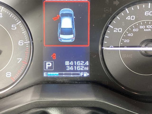 Used 2023 Subaru Impreza 2.0i AWD/4WD image 20