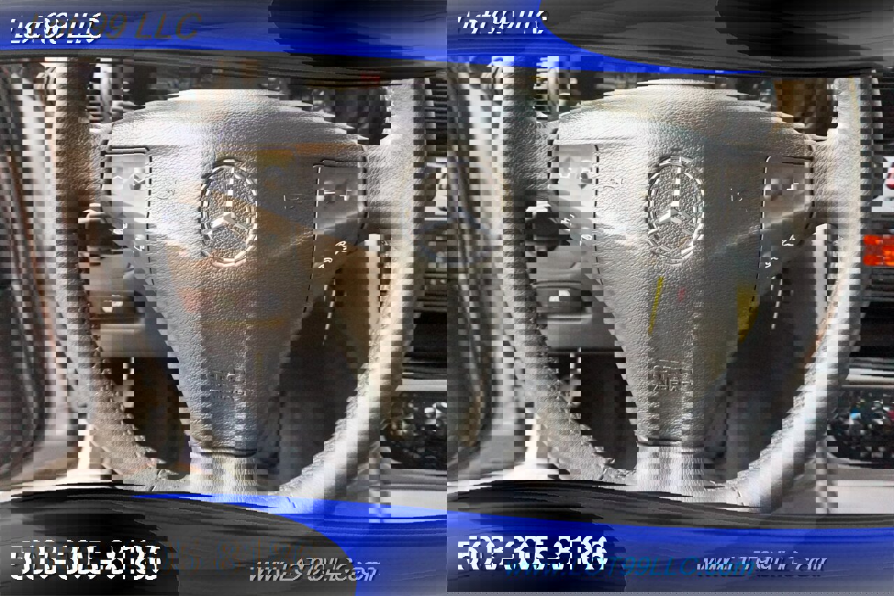 Used 2003 Mercedes-Benz C 230 Coupe image 22