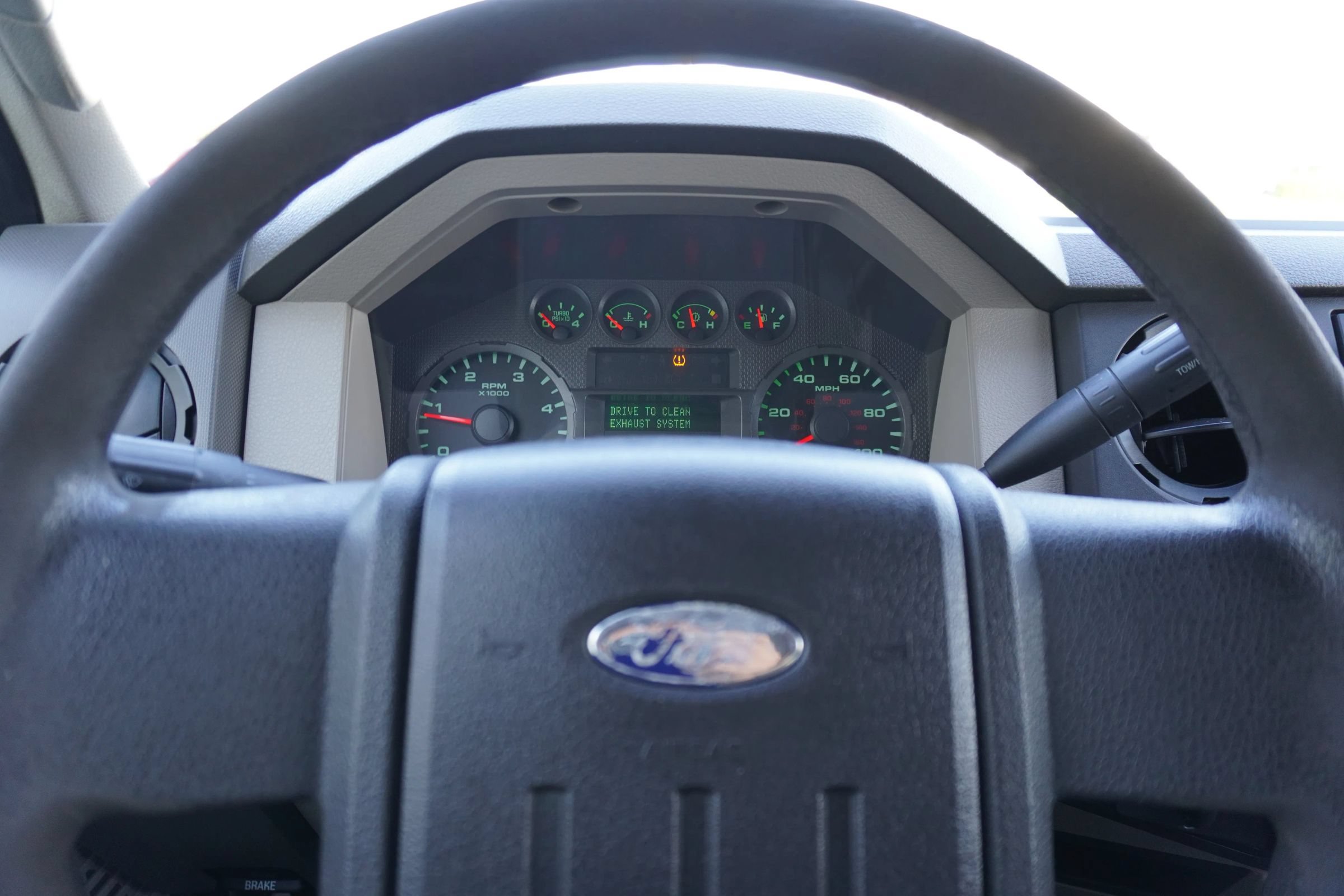 Used 2010 Ford F350 XL AWD/4WD image 20