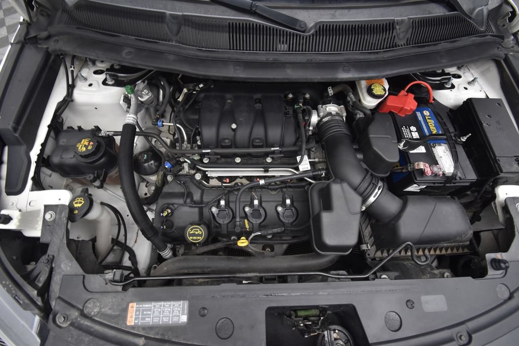 Used 2019 Ford Explorer XLT AWD/4WD image 20