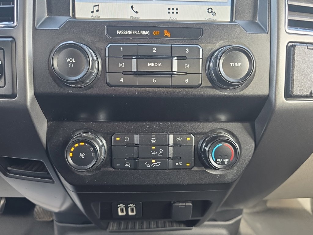 Used 2019 Ford F150 XLT AWD/4WD image 34