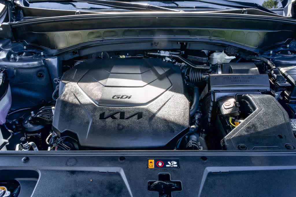 Used 2023 Kia Telluride SX AWD/4WD image 31