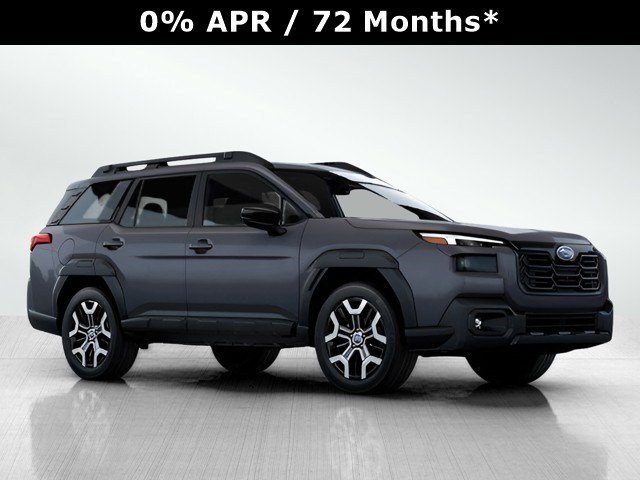 New 2026 Subaru Outback Touring XT AWD/4WD image 1