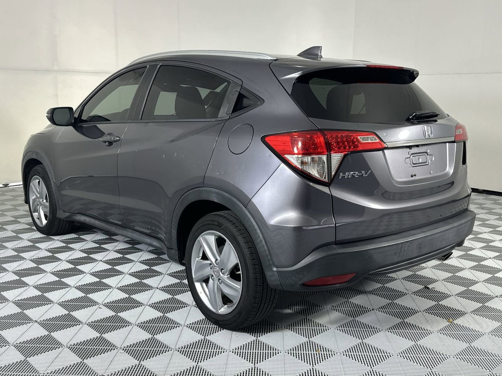 Used 2020 Honda HR-V EX image 6