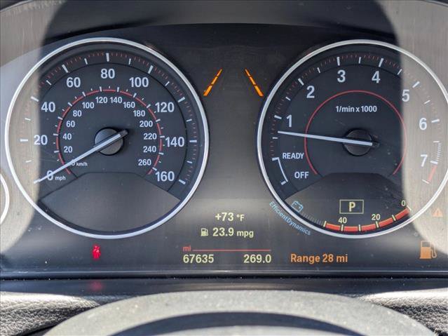 Used 2019 BMW 430i Gran Coupe RWD image 11