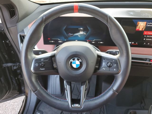Used 2025 BMW iX M60 image 20