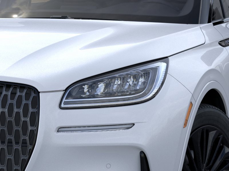 New 2026 Lincoln Corsair Premiere image 18