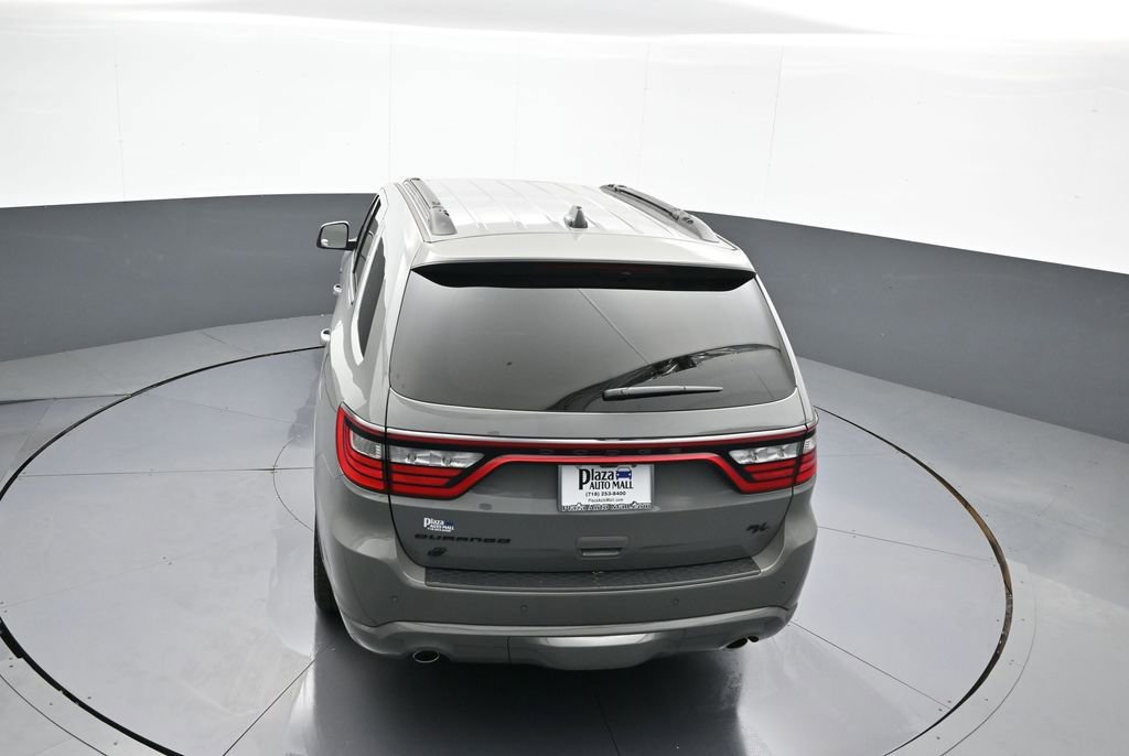 Used 2023 Dodge Durango R/T AWD/4WD image 41