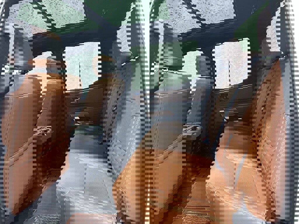 Used 2023 Toyota Tundra 1794 Edition image 49