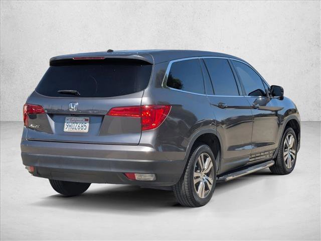 Used 2017 Honda Pilot EX-L image 5