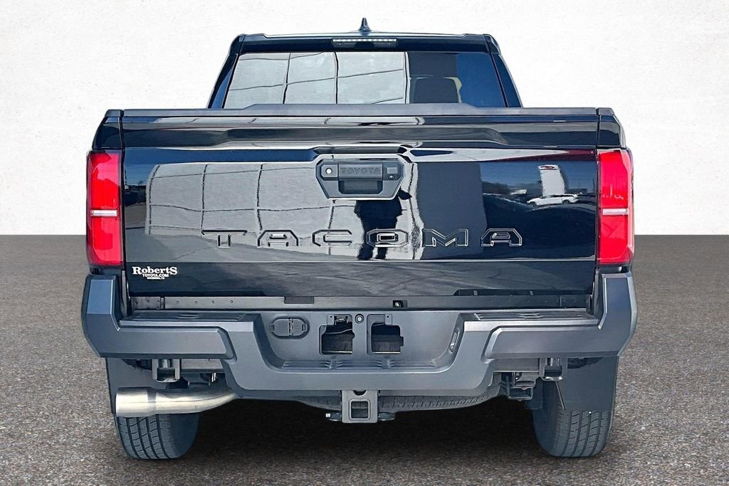 Used 2024 Toyota Tacoma SR w/ Towing Package image 6