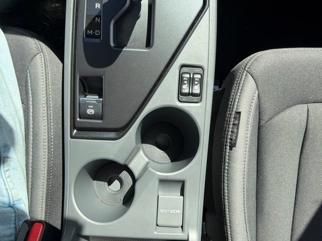 New 2026 Subaru Crosstrek 2.5i Premium AWD/4WD image 23