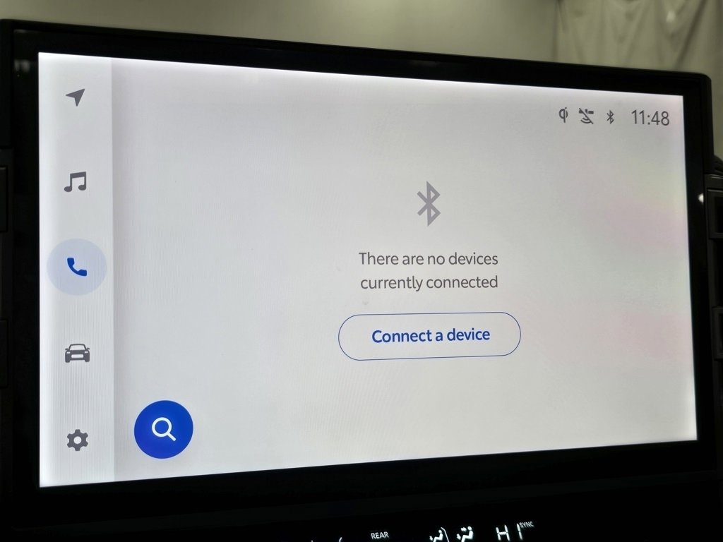 New 2026 Toyota Sequoia Platinum image 5