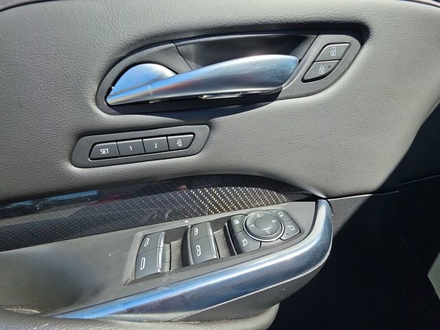 Certified 2022 Cadillac XT4 Sport image 24