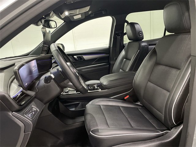 Certified 2025 Buick Enclave Preferred image 23