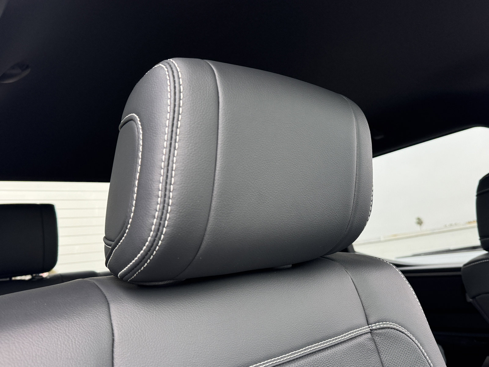 New 2026 Toyota Tundra Limited image 3