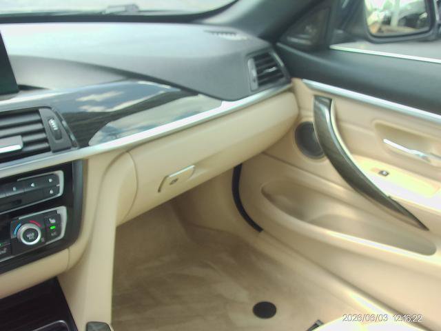 Used 2016 BMW 435i Convertible RWD image 10
