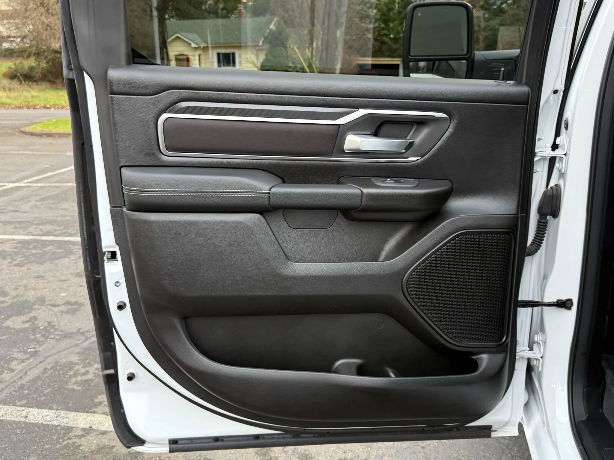 Used 2025 RAM 1500 Big Horn image 22