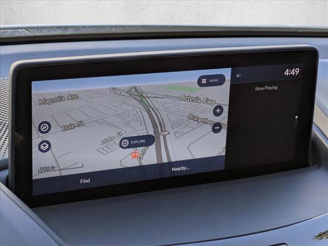 Used 2023 Acura RDX A-Spec image 14