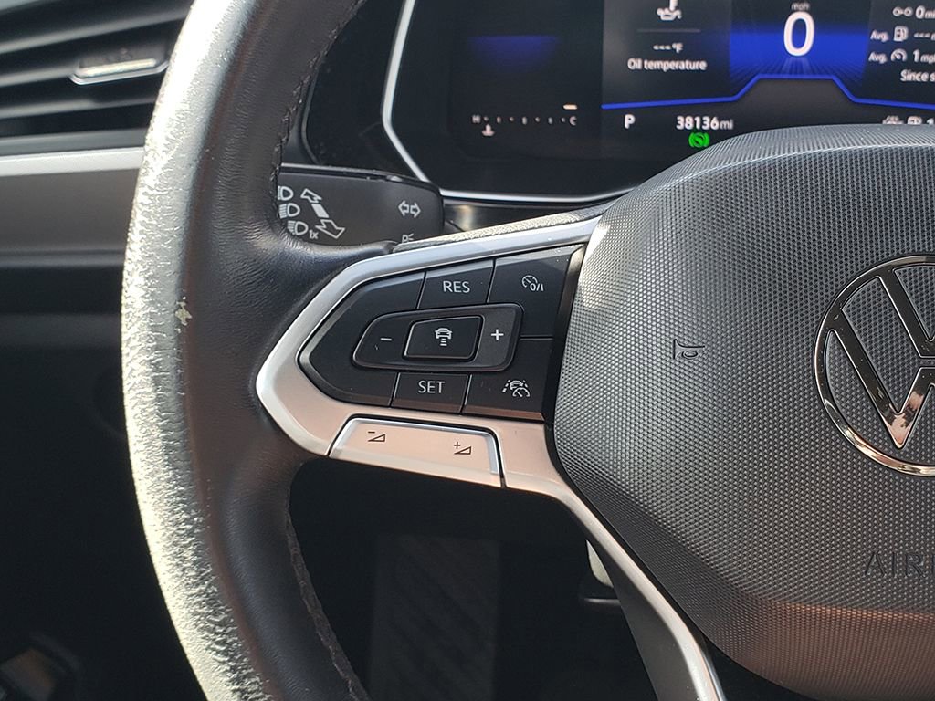 Used 2022 Volkswagen Jetta Sport image 25