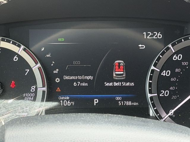 Used 2023 Toyota Highlander XSE FWD image 15