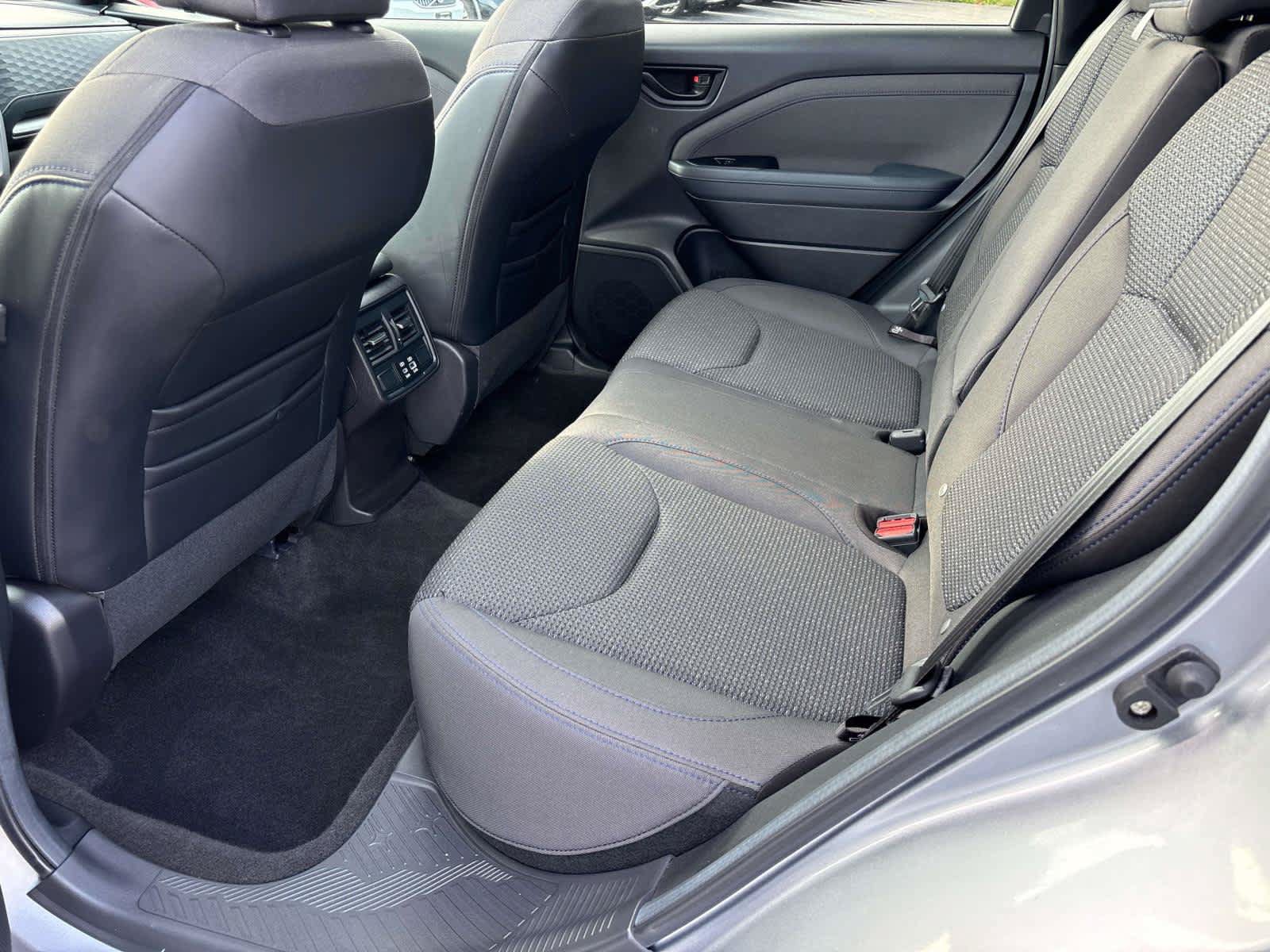 Used 2026 Subaru Forester Premium AWD/4WD image 12