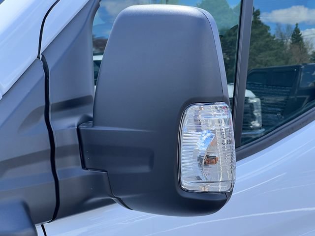 New 2026 Ford Transit 350 148 Medium Roof AWD image 27